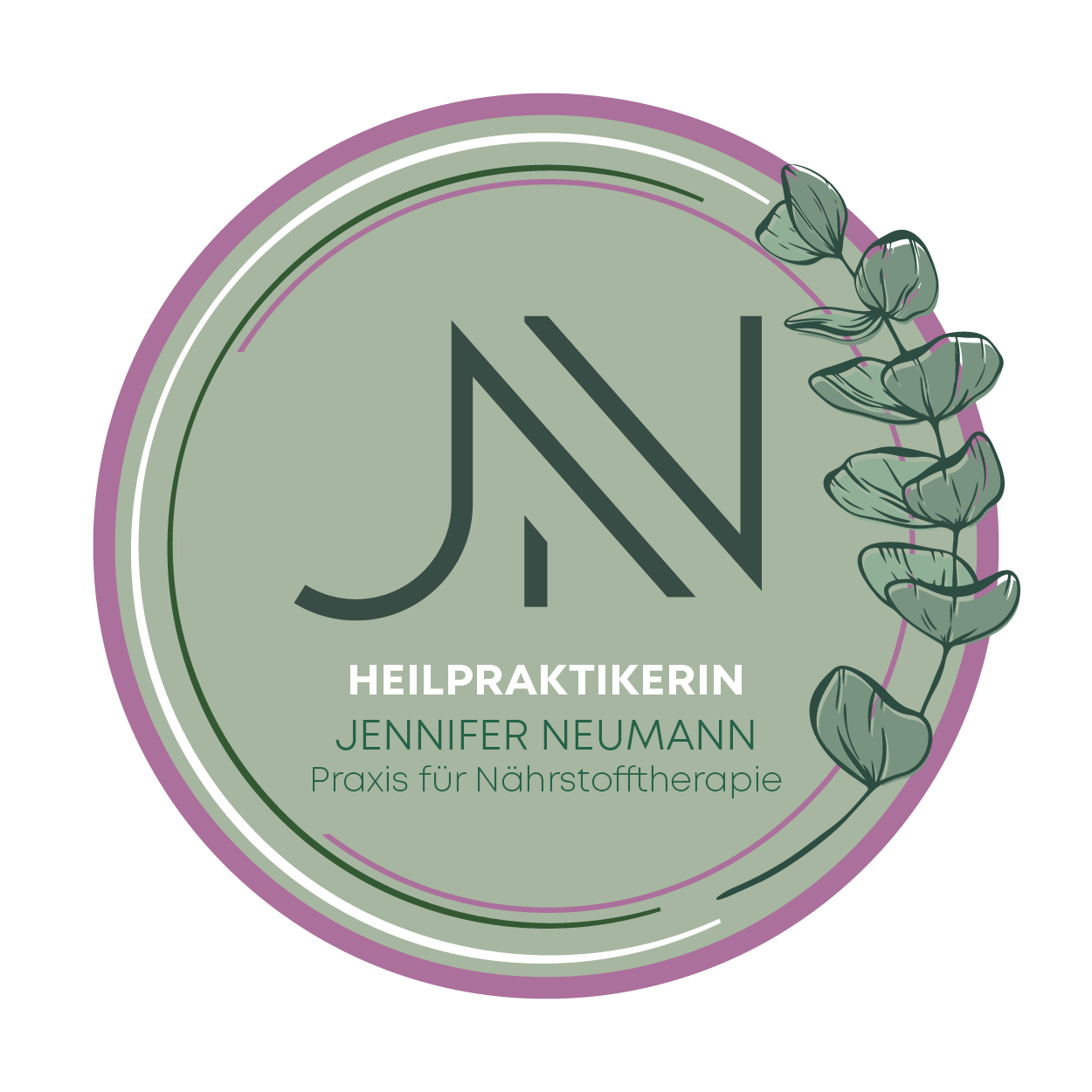 Jennifer Neumann – Heilpraktikerin